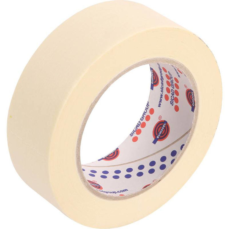 Picture of MT38 MASKING TAPE 38MMX50M/1.5INX54YD